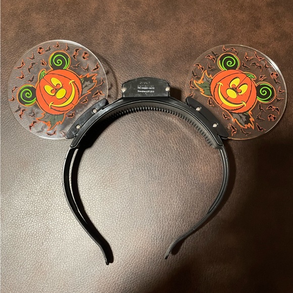 Disney Parks Mickey Mouse Ears Animated - Picture 2 of 4